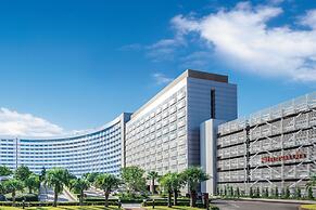 Sheraton Grande Tokyo Bay Hotel