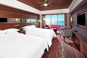 Sheraton Grande Tokyo Bay Hotel