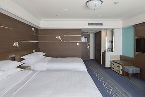 Sheraton Grande Tokyo Bay Hotel