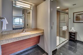 Courtyard by Marriott Jacksonville Beach Oceanfront