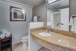 Courtyard by Marriott Jacksonville Beach Oceanfront