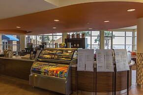 Courtyard by Marriott Jacksonville Beach Oceanfront