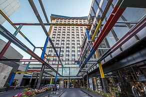 Porto Palácio Hotel by The Editory