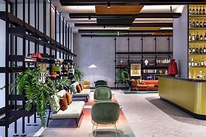 Porto Palácio Hotel by The Editory