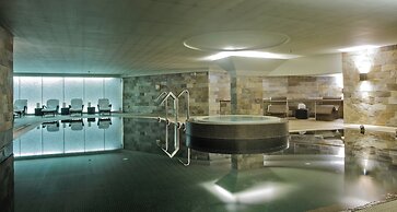 Porto Palácio Hotel by The Editory