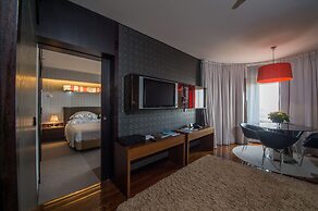 Porto Palácio Hotel by The Editory