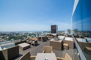 Porto Palácio Hotel by The Editory