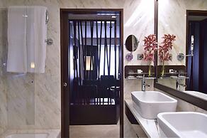 Porto Palácio Hotel by The Editory