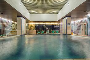 Porto Palácio Hotel by The Editory
