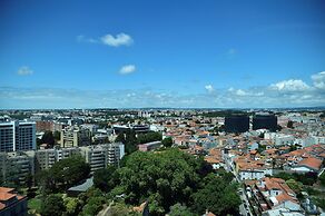 Porto Palácio Hotel by The Editory