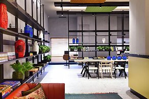 Porto Palácio Hotel by The Editory