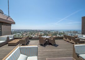 Porto Palácio Hotel by The Editory