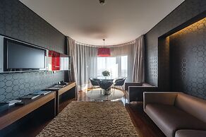 Porto Palácio Hotel by The Editory
