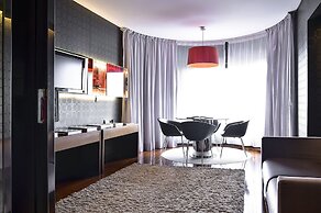 Porto Palácio Hotel by The Editory