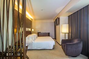 Porto Palácio Hotel by The Editory