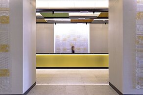 Porto Palácio Hotel by The Editory