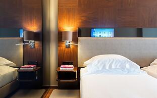 Porto Palácio Hotel by The Editory
