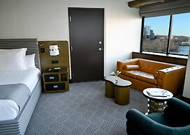 The Watergate Hotel