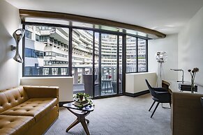 The Watergate Hotel