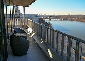 The Watergate Hotel