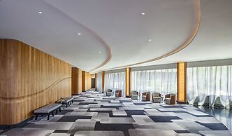 The Watergate Hotel