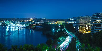The Watergate Hotel