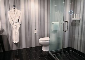 The Watergate Hotel