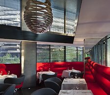 The Watergate Hotel