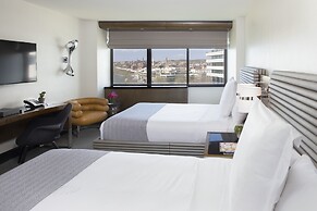 The Watergate Hotel