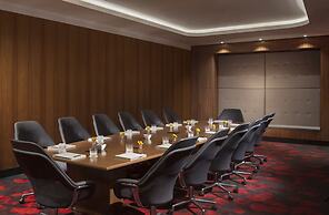 The Watergate Hotel