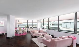 The Watergate Hotel