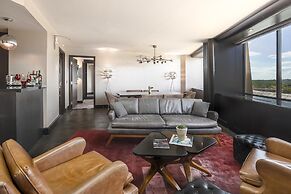 The Watergate Hotel