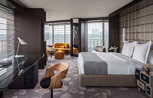 The Watergate Hotel