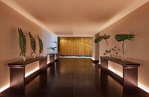 The Watergate Hotel