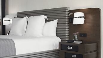 The Watergate Hotel