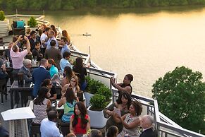 The Watergate Hotel