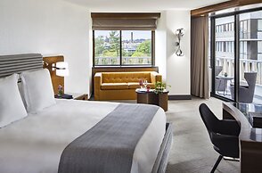 The Watergate Hotel