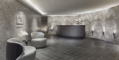 The Watergate Hotel
