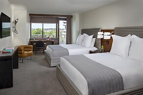 The Watergate Hotel