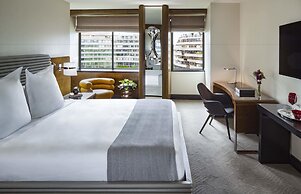 The Watergate Hotel