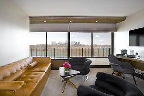 The Watergate Hotel