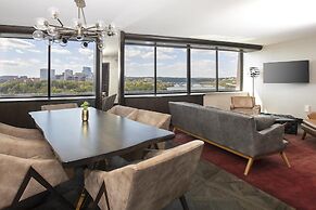 The Watergate Hotel