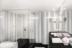 The Watergate Hotel