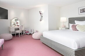 The Watergate Hotel
