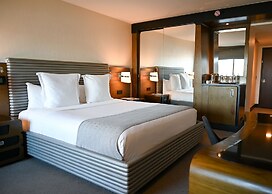 The Watergate Hotel