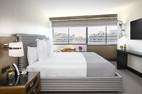 The Watergate Hotel