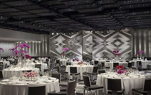 The Watergate Hotel