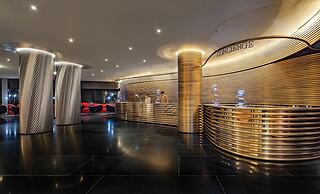 The Watergate Hotel