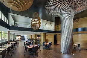 The Watergate Hotel