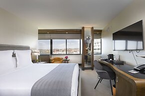 The Watergate Hotel